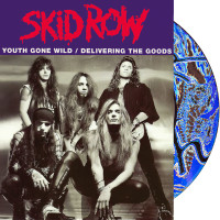 Youth Gone Wild / Delivering the Goods