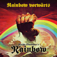 Rainbow vorwärts