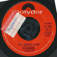 All Night Long