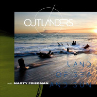 Land of Sea and Sun