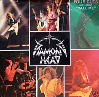 Four Cuts