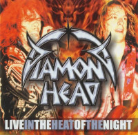 In the Heat of the Night