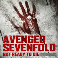Not Ready to Die (from Call of the Dead)