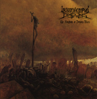 The Kingdom of Demons Rises (Single) (2025)