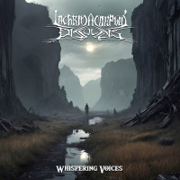 Whispering Voices (Single) (2024)