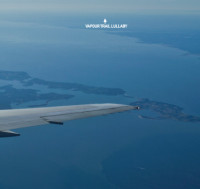Vapour Trail Lullaby