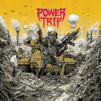 Power Trip / Integrity