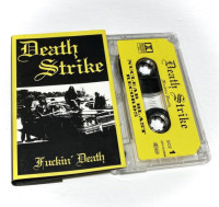 Fuckin’ Death