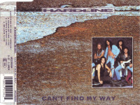 Can't Find My Way