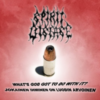 What’s God Got to Do With It? / Jokainen ihminen on luodin arvoinen