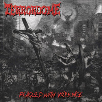 Plagued With Violence