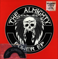 The Power EP