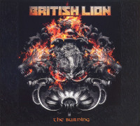 The Burning