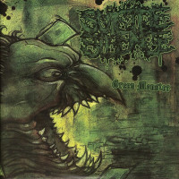 Green Monster
