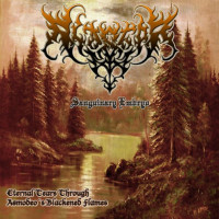 Eternal Tears Trough Asmodeo's Blackened Flames
