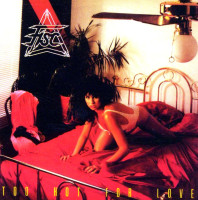 Too Hot For Love