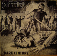 Dark Century