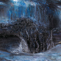 Lustral Purge in Cerulean Bliss
