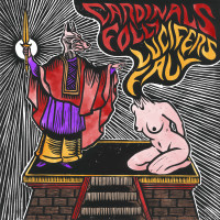 Cardinals Folly / Lucifer's Fall