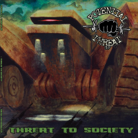 Threat to Society