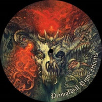 Primordial Rigor Mortis