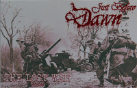 The Lost War Tapes