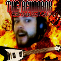 The Revnarok – Fifty Songs About Rev