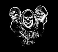 Skeleton Metal