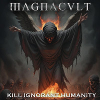 Kill Ignorant Humanity