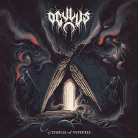 Of Temples and Vultures
