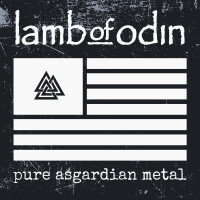Lamb of Odin