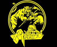 Axxion