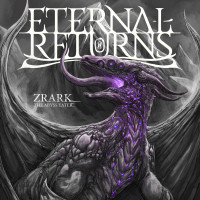 Zrark - The Abyss Eater