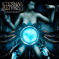 Flesh Robot