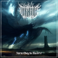 Storm Obey No Masters!