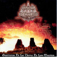Guerreros De La Tierra De Los Muertos
