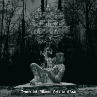 Dentro del Manto Gris de Chaac