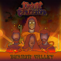 Burnin’ Valley