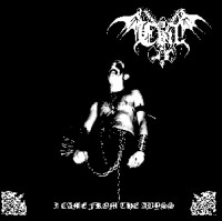 I Came From the Abyss