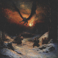 Shadow Over the Fallen Lands
