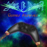 Gamer Forever