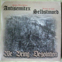 We Bring Desolation