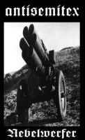 Nebelwerfer