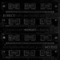 DIRECT MEMORY ACCESS