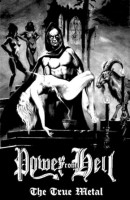 The True Metal