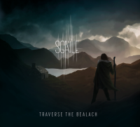 Traverse the Bealach