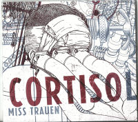 Miss Trauen