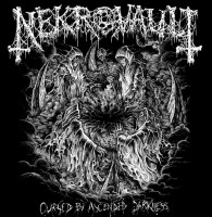 Cursed by Ascended Darkness