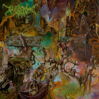 Empire of the Necromancers