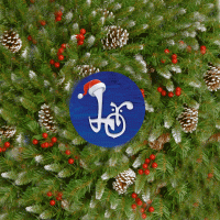 A Lör Christmas